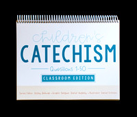 Catechism Flip Books and Cards