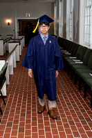 Graduation