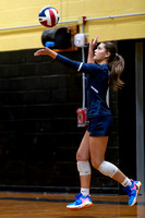 VOLLEYBALL