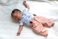 Baby Rhett - Newborn