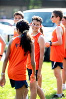 2024-2025 XC Candids