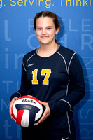 JV team and Individual Photos