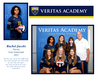 ALL VOLLEYBALL MEMEORY MATES