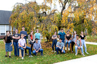 Senior Photo Shoot