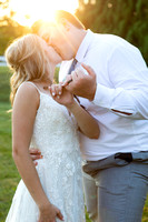 Moses/Brandon Wedding