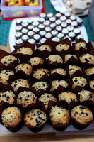 Kindergarten Tea Party