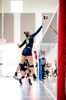 Volleyball Candids/ Action Shots