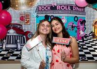 Sock Hop