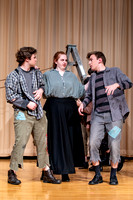Peter and the Starcatcher