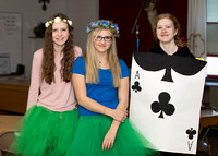 Shrove Tuesday & Pancake Race