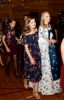 The Colonial Ball