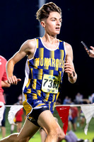 CROSS COUNTRY