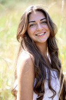 Sarina Strohecker Senior