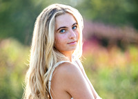 Client Galleries: Seniors