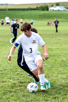 SOCCER