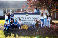 Senior CLass Photo Shoot