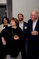 Leadership Circle Reception