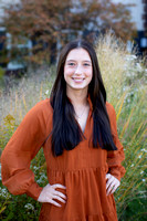 Mollie White - Senior